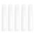 30 Pack White Tacky Glue Pens, Quick Dry Fine Tip Mini Glue Bottles Bulk, Tacky Glue for DIY Arts Crafts, Scrapbooking School Craft Projects