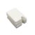 30pcs 1830528 1749772 Ink Tank Pad Sponge Absorber Fit for EPSON L1110 L3100 L3101 L3110 L3150 L3151 L3160 L5190 L3115 L3116