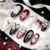 30 Pcs 3D Bow Press on Nails Ballet Style Short Almond False Nails