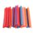 30Pcs 7x100mm Colorful Hot Melt Glue Sticks Electric Gun DIY Craft Repair Adhesive Accessories 7mm