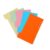 30Pcs A5 A6 Binder Index Dividers for Loose Leaf Notebook School Office