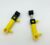 30PCS Pneumatic Kit,Compatible with Technic parts,MOC Education set