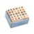 30Pcs Wood Stamp Vintage Scrapbooking Stamp Wood Letter Stamper for Card Making Scrapbooking Journal Planner Albu Journaling Supplies