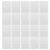 30 Sheets A5 6 Ring Photo Page Protector Pp 2 Pocket Refills