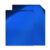 30 Sheets Blue Metallic Cardstock Paper 8.5 x 11 Inches, 92lb/250gsm Mirror Finish Foil Board for Compatible with Cricut, DIY Crafting, Scrapbooking, Card Making, Wedding Invitations,Party Decoration
