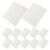 30 Sheets Self Adhesive Address Labels Stickers