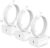 KTDRJN iPhone16 Charger 3 Pack