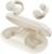 TALIX Clip-On Open-Ear Wireless Bluetooth 6.0 Earbuds