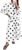 TANKANEO Polka Dot 2 Piece Skirt Sets