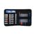 31 Pieces Watercolour Set 12 Colours Water Soluble Coloured Pencils Aluminium Tube Paint Drawing Painting