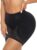 CLEVVETS Women Hip Pads Shapewear Shorts