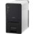 3205C001 LX-D1300 Dye-Based Color Inkjet Label Printer with Auto Cutter