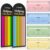 320 Mahjong Highlighter Strips, Mahjong Line Reader Single-Row Guide 4 Pack