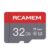 32GB Micro Memory Card with Adapter TF Card Class 10 for Camera
