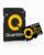 32GB Micro SDHC Card with SD Adapter, A1 Micro SD Card