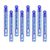 32 Pcs Bubble Wands Party Favors,Theme Mini Bubble Wand for Birthday Party Summer Outdoor Activities Goodie Bag Stuffers Prizes, Wedding & Farm Party Supplies (Ring Gold)