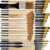 32Pcs Professional Wooden Handle Art Brush Set Nylon Bristles Paint Brush for Oil Watercolor Acrylic Gouache Painting Wooden Handle Art