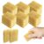 32Pcs Rubber Cement Eraser, 7×5 cm Adhesive Erasers, Glue Eraser Bulk