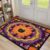 32″x 48″ Area Rugs for Bedroom Classroom Soundproof Shaggy Decor Washable