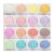3300 PCS 3mm Glass Seed Beads Matte Round Spacer for DIY Jewelry Making Kit