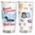 34HD Heated Hockey Romance Stupid 20 oz Tumbler, Bookish Reader Gift