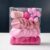 35 pieces Sponge Makeup Set (pink)