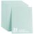 35 Sheets Aqua Blue Cardstock 8.5 x 11 Inch Boho Paper