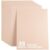 35 Sheets Dusty Russet Cardstock 8.5 x 11 Inch Boho Paper