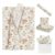 35 Sheets Floral Tissue Paper, 20x14in Flower Tissue Paper for Gift Bags Gift Wrapping, Crafts, Decoupage Art Packing Supplies for Weddings, Birthdays, Holidays Decor-Peony