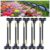 360° Adjustable Drip Irrigation System Garden Watering System with Nozzles