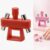 360° Rotating Cat Eye Magnet Spinner Nail Tool for Gel Polish