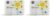 365 by Whole Foods Market, Paper Towels 135 Sheet Jumbo Rolls 3 Count, 135 Count (Pack of 2)