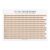 365 Day Scratch Off Habit Tracker (16.5″ x 11.7″) | Daily Streak Keeper & Year-Long Goal Tracker – Visual Progress Chart for Daily Habits, Morning Routines & Productivity