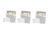 36 File Folders, 3 Prints, 72 Sticker Tabs, Letter Size, 3 Sets of 12