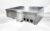 36 Inch Electric Flat Top Griddle Grill 3-Phase EG36 CSA