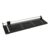 36 Inch Paper Cutter, Commercial Manual Sharp Photo Paper Cutter with Pre-Printed Grids, Rotary Paper Trimmer for Photo Paper, Film, Art Paper Jam, Office Paper, US Stock