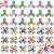 36 Pack Fidget Spinner Sensory Toys, Fidget Spinners for Kids Adults, Gifts for Christmas Birthday, Anxiety Stress Relief, Goodie Bag Stuffers, Party Favors for Boys Girls Age 3-12 (Random)