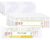 36Pcs Boho Cartoon Animals Upgraded Nameplate Pocket with 36Pcs Matching Desk Name Tags 11.4″ x 3.5″ Self Adhesive Clear Plastic View Name Tag Sleeves for Classroom Preschool Teaching Supplies