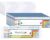 36Pcs Cartoon Blue Animals Upgraded Nameplate Pocket with 36Pcs Matching Desk Name Tags 11.4″ x 3.5″ Self Adhesive Clear Plastic View Name Tag Sleeves for Classroom Preschool Teaching Supplies