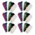 36pcs Eid Mubarak Card Envelopes Paper Cash Holders