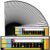 36 Pcs Student Name Tags for Desks Plastic Self Adhesive Name Plates
