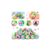 36 Pcs Wizard Theme Party Favors Stress Balls, Kids Goodie Bag Stuffers