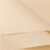 36 Sheets Tissue Flower Wrapping Papers, Non-Woven Floral Wrapping Paper(Beige)