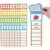 36 Word Ladders Flip Books,Sight Words Flash Cards Kindergarten, Learn to Read Phonics Flash Cards, Reading and Spelling Games for Kids Classroom Homeschool Preschool Learning Activity