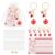 37PCS Lucky in Love Bachelorette Decorations – Lucky in Love Party Favors