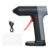 3.7V Hot Melt Glue Machine Kit 30s Fast Preheating Mini Glue Machine with 30Pcs Glue Sticks 2000mAh Rechargeable Battery for Crafts DIY Projects and Repairs (Red)