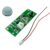 3.7V Solar Lamp Circuit Board Controller