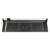 38″ Paper Cutter, Heavy Duty Office Paper Trimmer with Magnetic Ruler Black