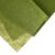 38 Sheets Cotton Wrapping Flower Paper, Flower Bouquet Lining Paper(DEEP Green)