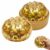 3.94″ Gold Foil Squishy Squeeze Toy with Steamer Box, 2pcs Cute Soft Sensory Fidget Toy for Stress & Anxiety Relief, Thoughtful Gift
